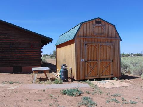 8539 E Concho Hwy, Snowflake, AZ 85937 photo 10