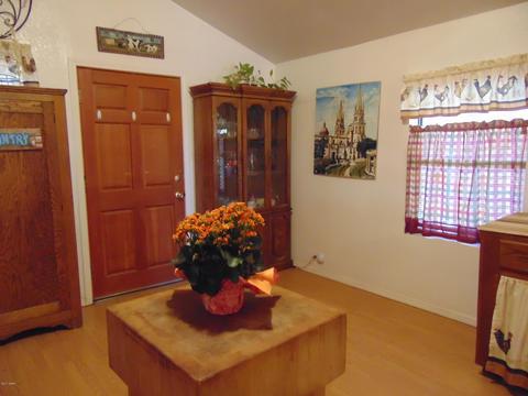 8539 E Concho Hwy, Snowflake, AZ 85937 photo 17