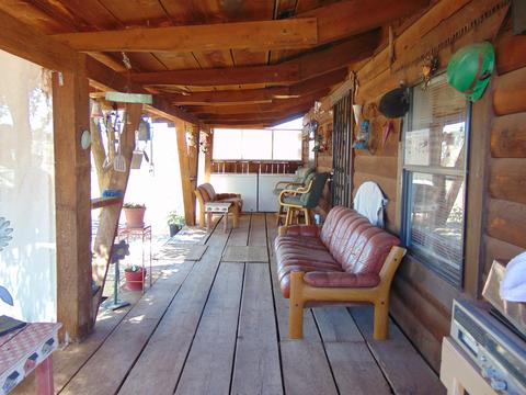 8539 E Concho Hwy, Snowflake, AZ 85937 photo 8