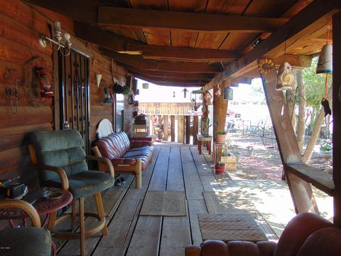 8539 E Concho Hwy, Snowflake, AZ 85937 photo 9