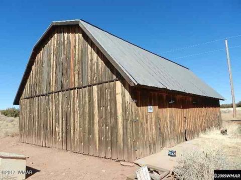 8539 E Concho Hwy, Snowflake, AZ 85937 photo 4