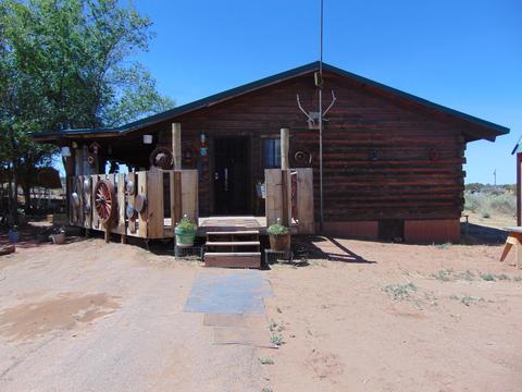 8539 E Concho Hwy, Snowflake, AZ 85937 photo 1