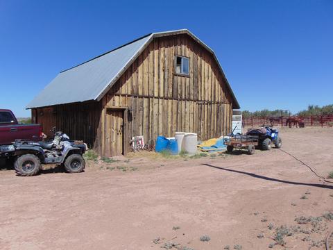 8539 E Concho Hwy, Snowflake, AZ 85937 photo 35