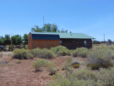 8539 E Concho Hwy, Snowflake, AZ 85937 photo 13