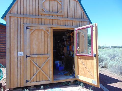 8539 E Concho Hwy, Snowflake, AZ 85937 photo 12