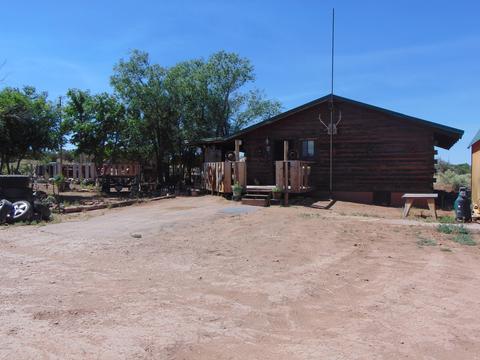 8539 E Concho Hwy, Snowflake, AZ 85937 photo 3