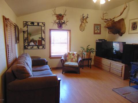 8539 E Concho Hwy, Snowflake, AZ 85937 photo 19