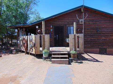 8539 E Concho Hwy, Snowflake, AZ 85937 photo 2