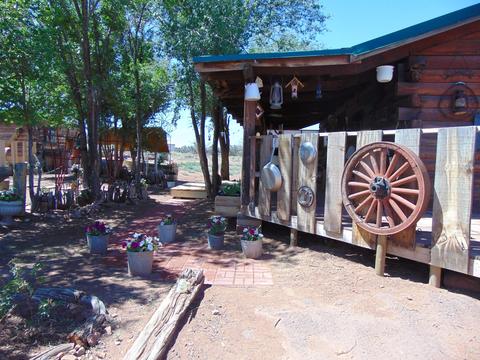 8539 E Concho Hwy, Snowflake, AZ 85937 photo 7