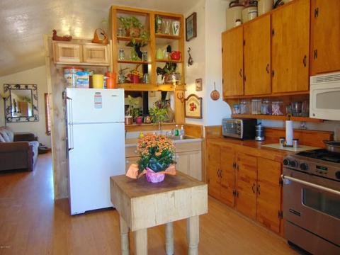 8539 E Concho Hwy, Snowflake, AZ 85937 photo 14