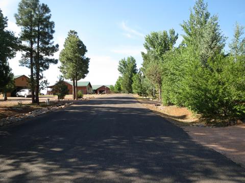 2714 Bain Trl, Overgaard, AZ 85933 photo 8