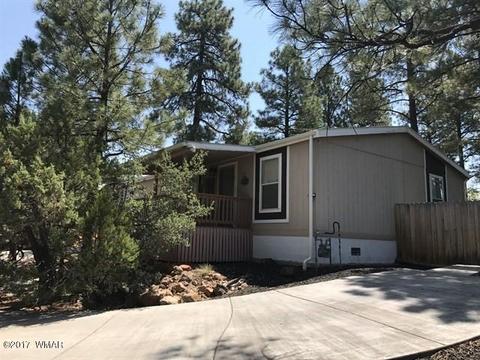 21 Timber Ridge Loop, Show Low, AZ 85901 photo 2