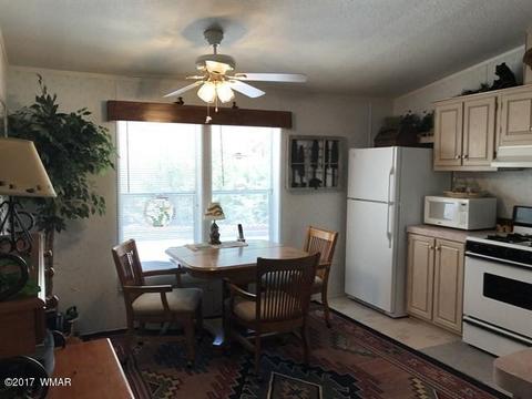 21 Timber Ridge Loop, Show Low, AZ 85901 photo 12