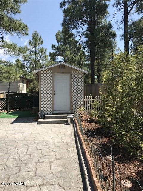 21 Timber Ridge Loop, Show Low, AZ 85901 photo 33