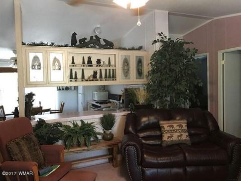 21 Timber Ridge Loop, Show Low, AZ 85901 photo 6