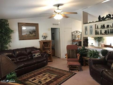 21 Timber Ridge Loop, Show Low, AZ 85901 photo 9