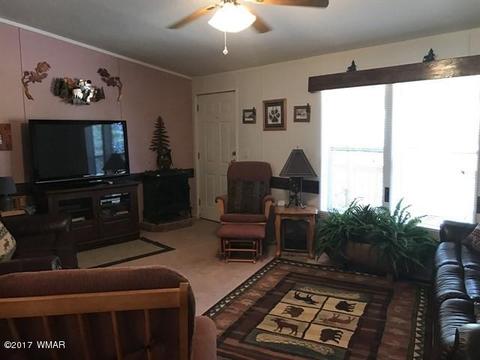 21 Timber Ridge Loop, Show Low, AZ 85901 photo 5