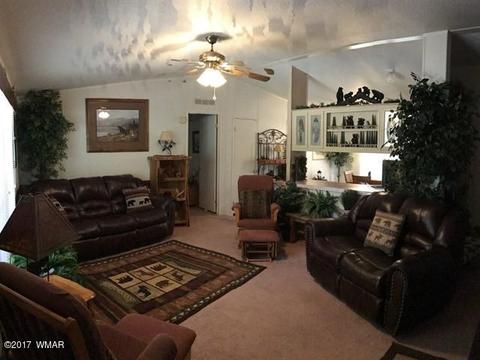 21 Timber Ridge Loop, Show Low, AZ 85901 photo 4