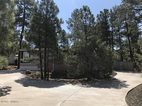 21 Timber Ridge Loop, Show Low, AZ 85901 photo 3
