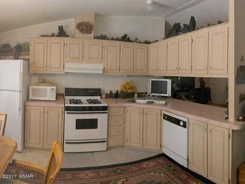 21 Timber Ridge Loop, Show Low, AZ 85901 photo 10