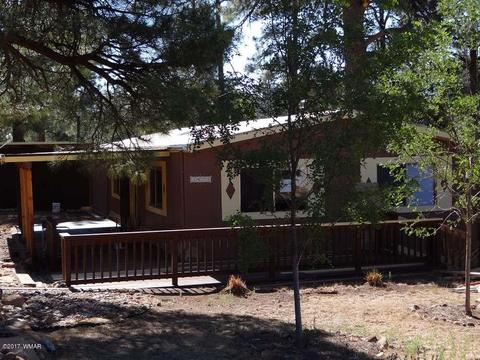 3475 Quail Run Rd, Heber, AZ 85928 photo 1