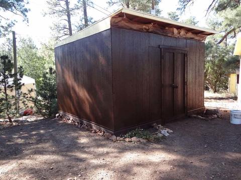 3475 Quail Run Rd, Heber, AZ 85928 photo 5