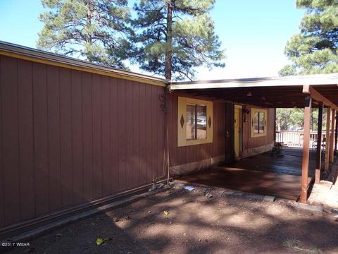 3475 Quail Run Rd, Heber, AZ 85928 photo 6
