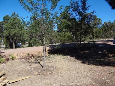 3475 Quail Run Rd, Heber, AZ 85928 photo 18