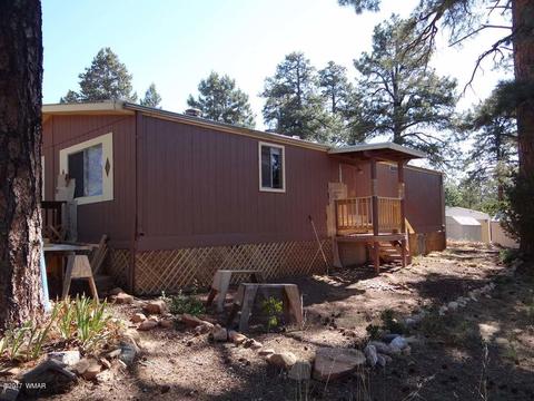 3475 Quail Run Rd, Heber, AZ 85928 photo 17