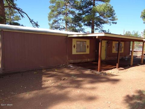 3475 Quail Run Rd, Heber, AZ 85928 photo 4
