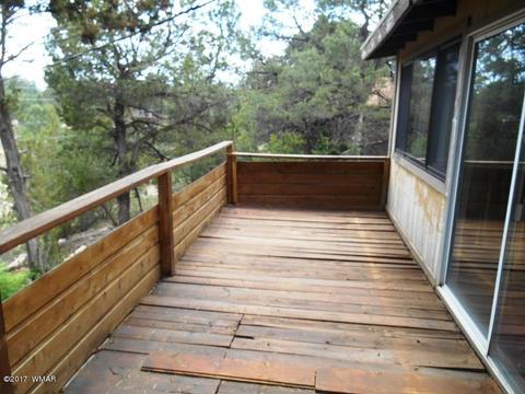 3431 Top View Rd, Overgaard, AZ 85933 photo 15