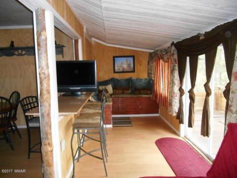 3431 Top View Rd, Overgaard, AZ 85933 photo 7