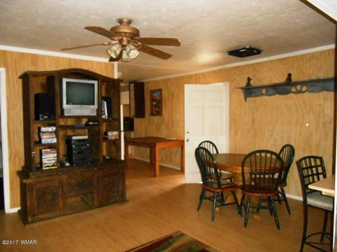3431 Top View Rd, Overgaard, AZ 85933 photo 8
