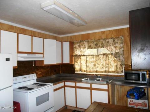 3431 Top View Rd, Overgaard, AZ 85933 photo 4