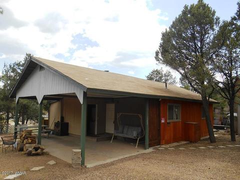 3431 Top View Rd, Overgaard, AZ 85933 photo 2