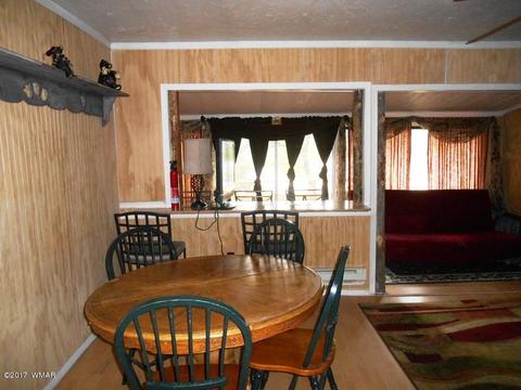 3431 Top View Rd, Overgaard, AZ 85933 photo 5