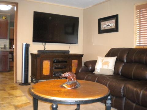 2925 Deer Trl, Overgaard, AZ 85933 photo 11