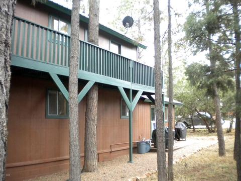 2925 Deer Trl, Overgaard, AZ 85933 photo 32