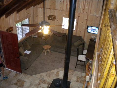 2925 Deer Trl, Overgaard, AZ 85933 photo 5