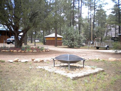 2925 Deer Trl, Overgaard, AZ 85933 photo 21