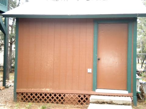 2925 Deer Trl, Overgaard, AZ 85933 photo 31