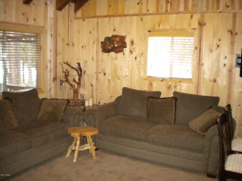 2925 Deer Trl, Overgaard, AZ 85933 photo 13