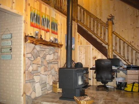 2925 Deer Trl, Overgaard, AZ 85933 photo 14