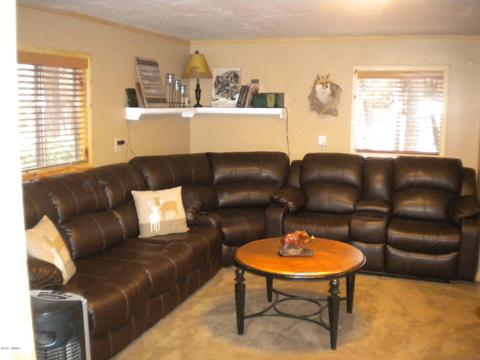 2925 Deer Trl, Overgaard, AZ 85933 photo 7