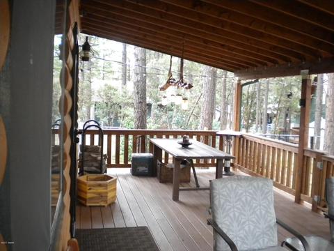 2925 Deer Trl, Overgaard, AZ 85933 photo 27