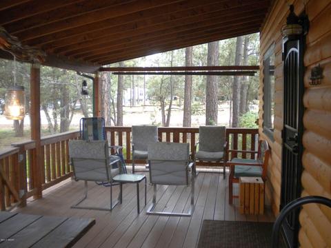 2925 Deer Trl, Overgaard, AZ 85933 photo 26