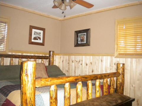 2925 Deer Trl, Overgaard, AZ 85933 photo 2