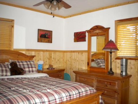 2925 Deer Trl, Overgaard, AZ 85933 photo 19