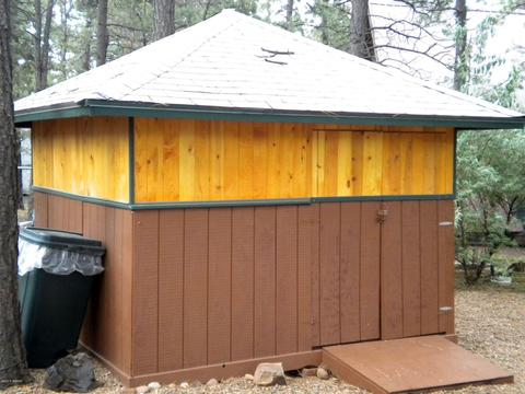 2925 Deer Trl, Overgaard, AZ 85933 photo 30