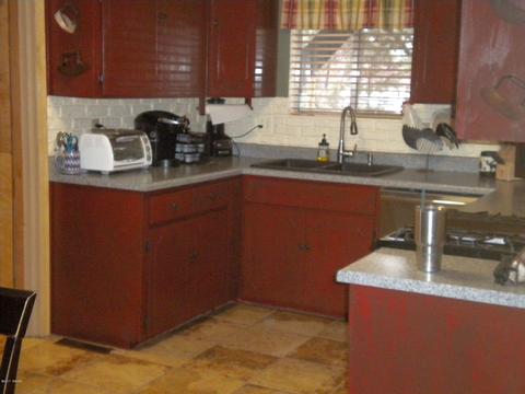 2925 Deer Trl, Overgaard, AZ 85933 photo 10